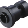 Porper Tip Clamp